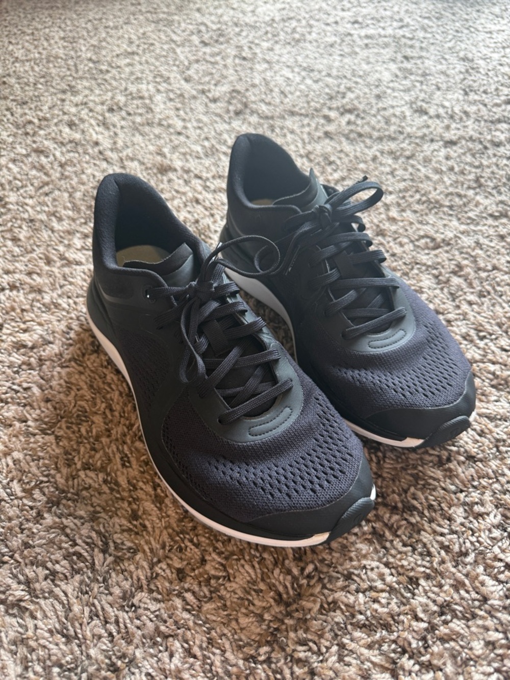 Lululemon running shoes